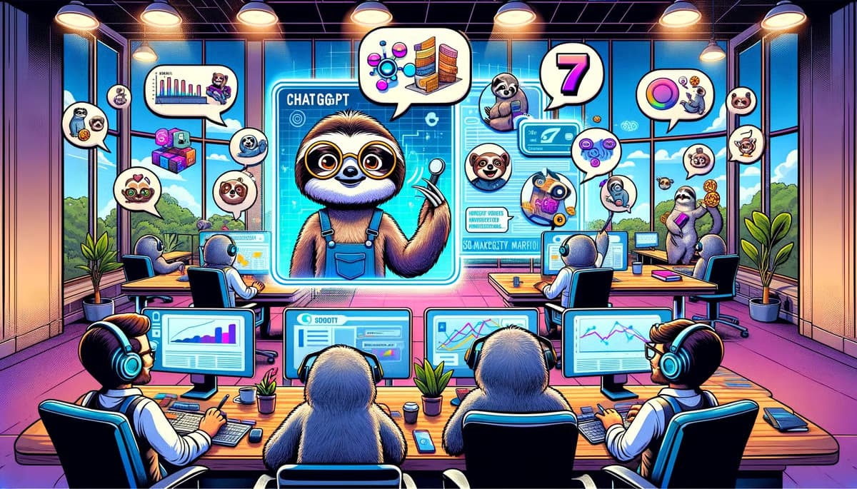 7 ChatGPT Prompts To Write Viral SEO Content in Minutes