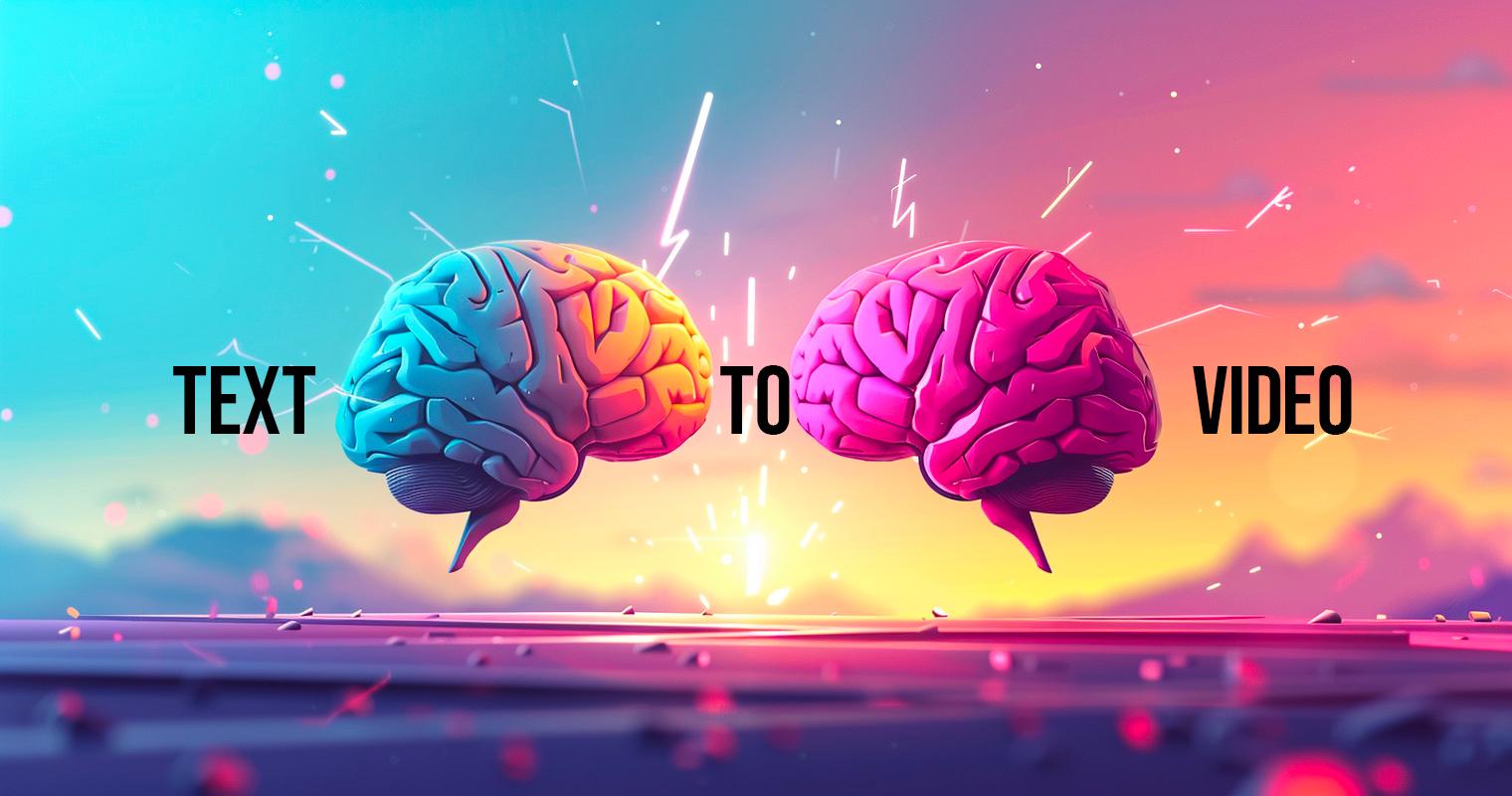 8 Best Text to Video AI Generators in 2025