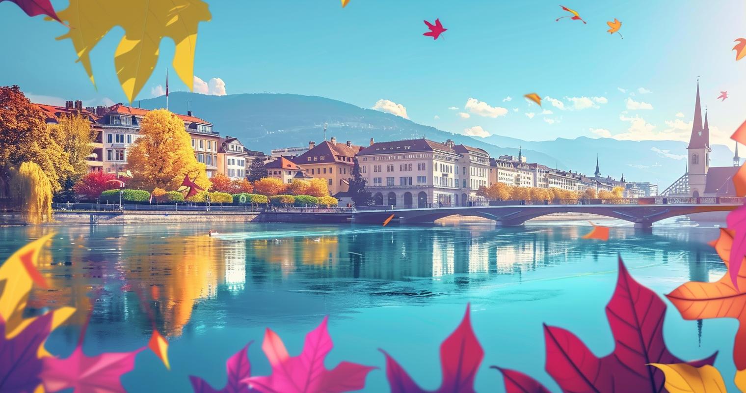 Best SEO Agency in Zurich for 2025