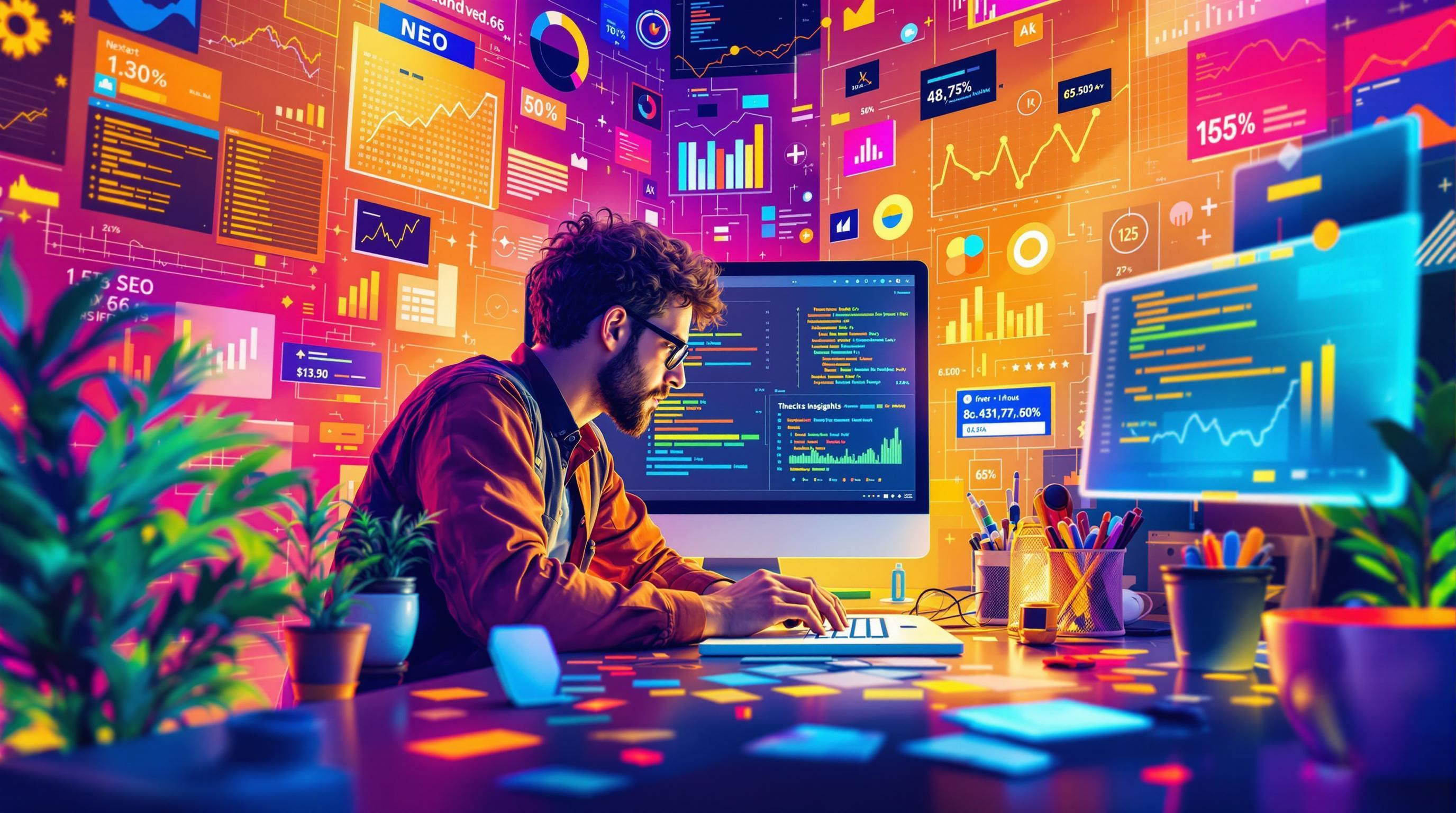 Programmatic SEO with Next.js: The Complete Tutorial