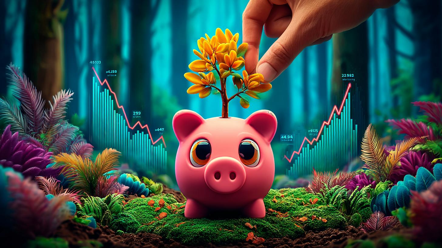 Bank.Green: From Launch to #1 Rankings in Green Banking