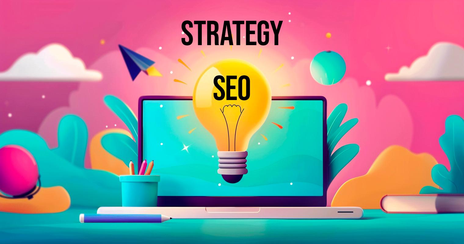 SEO Strategy in 2025: Key Trends, Best Practices & Insights